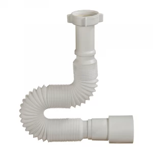 Гибкая труба АНИ пласт К203, 1 1/4"х32мм L-800мм