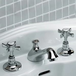 Смеситель на 3 отверстия для раковины MARF26CR Devon Devon COVENTRY