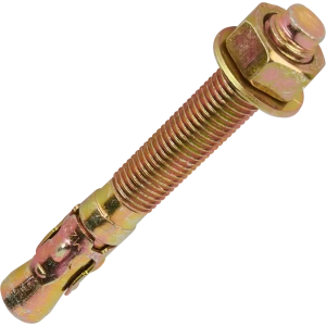 Клиновой анкер-шпилька 20x160 мм 84587851 STLM-2124092