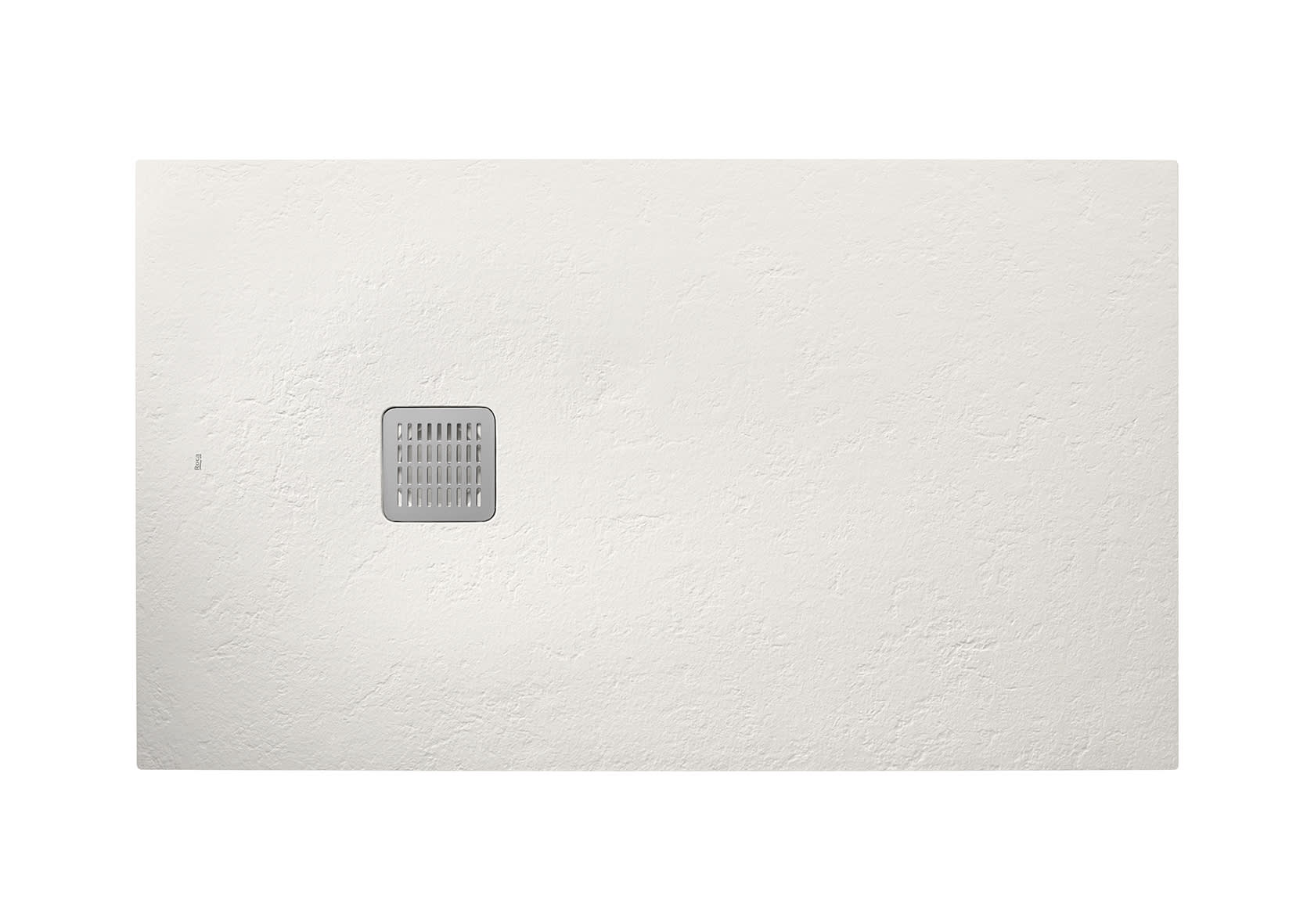 AP1017D057801650 Сверхплоский душевой поддон STONEX® ROCA Terran 
