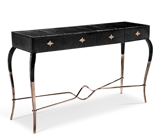 003019 Консоль Luridae Koket  - Вид №4