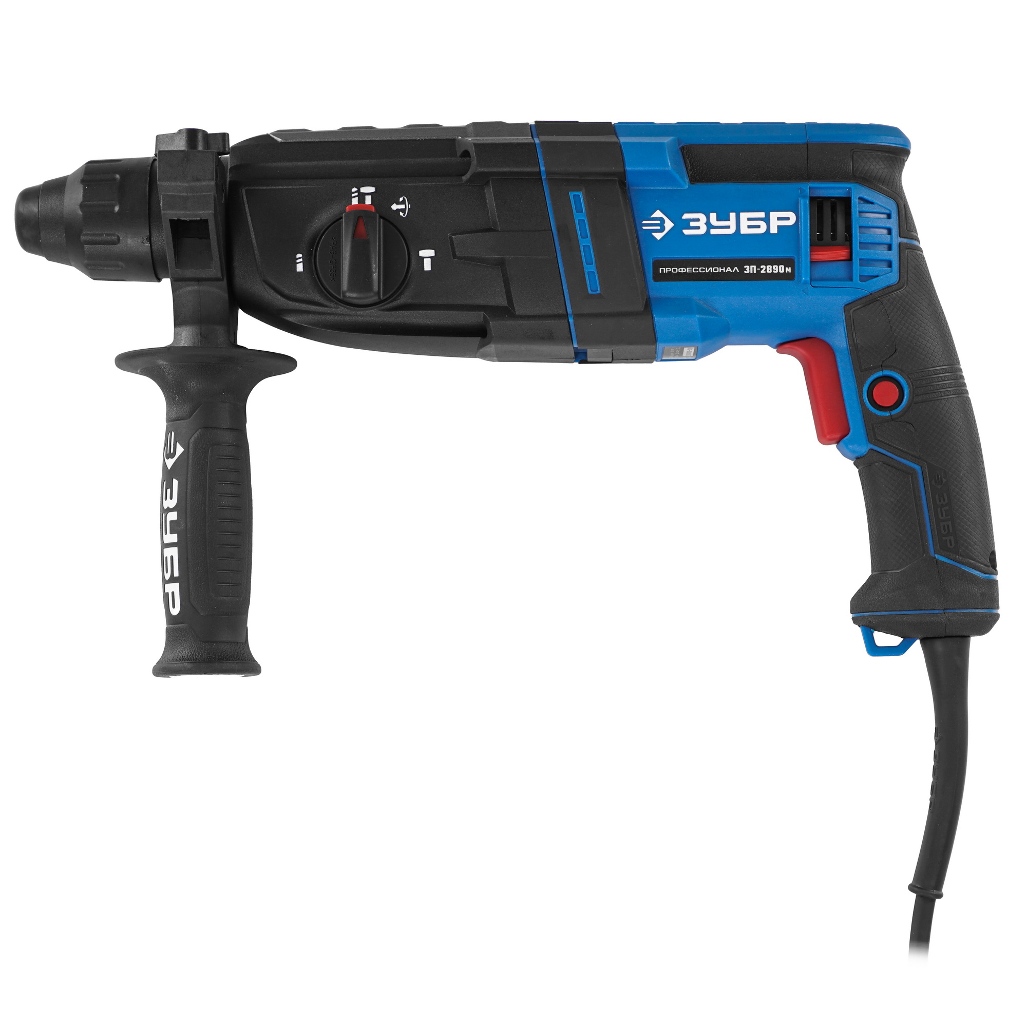 Перфоратор ЗУБР ЗП-2890 М 5489802 STDN-0047499
