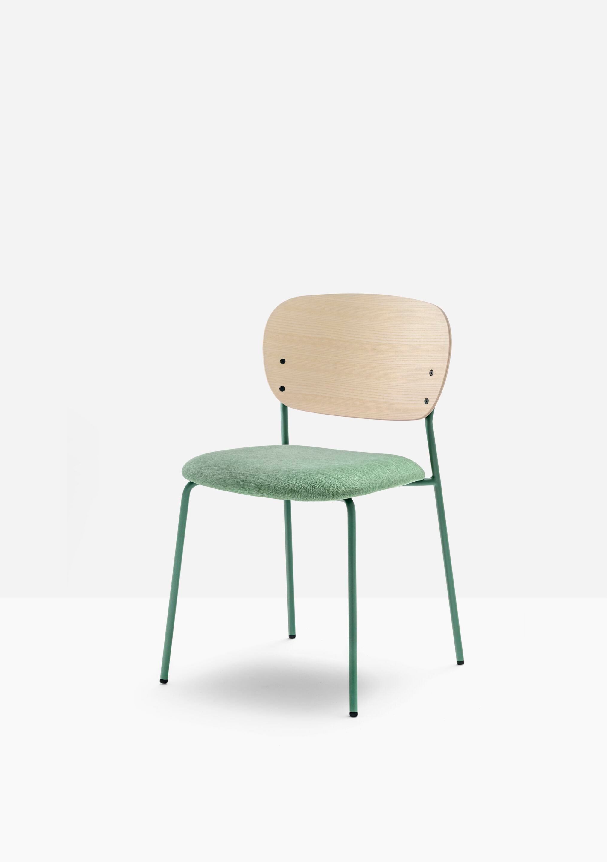 Штабелируемый стул Pedrali Джаз ARCH-00001228 - Вид №6