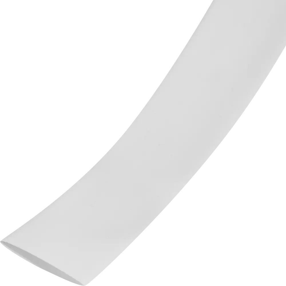 Термоусадочная трубка IEK нг-LS для электроизоляции и маркировки проводов 88878366