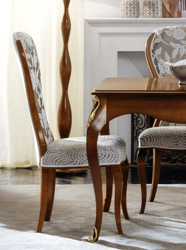 Стул  BTC INTERNATIONAL FR032 CHARME - Вид №1