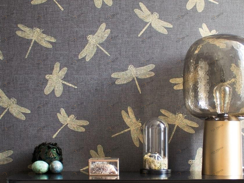 Architects Paper Обои с рисунком Four seasons sun-id-1373954