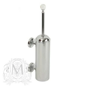 Ершик настенный MIGLIORE Amerida ML.AMR-60.403.CR хром