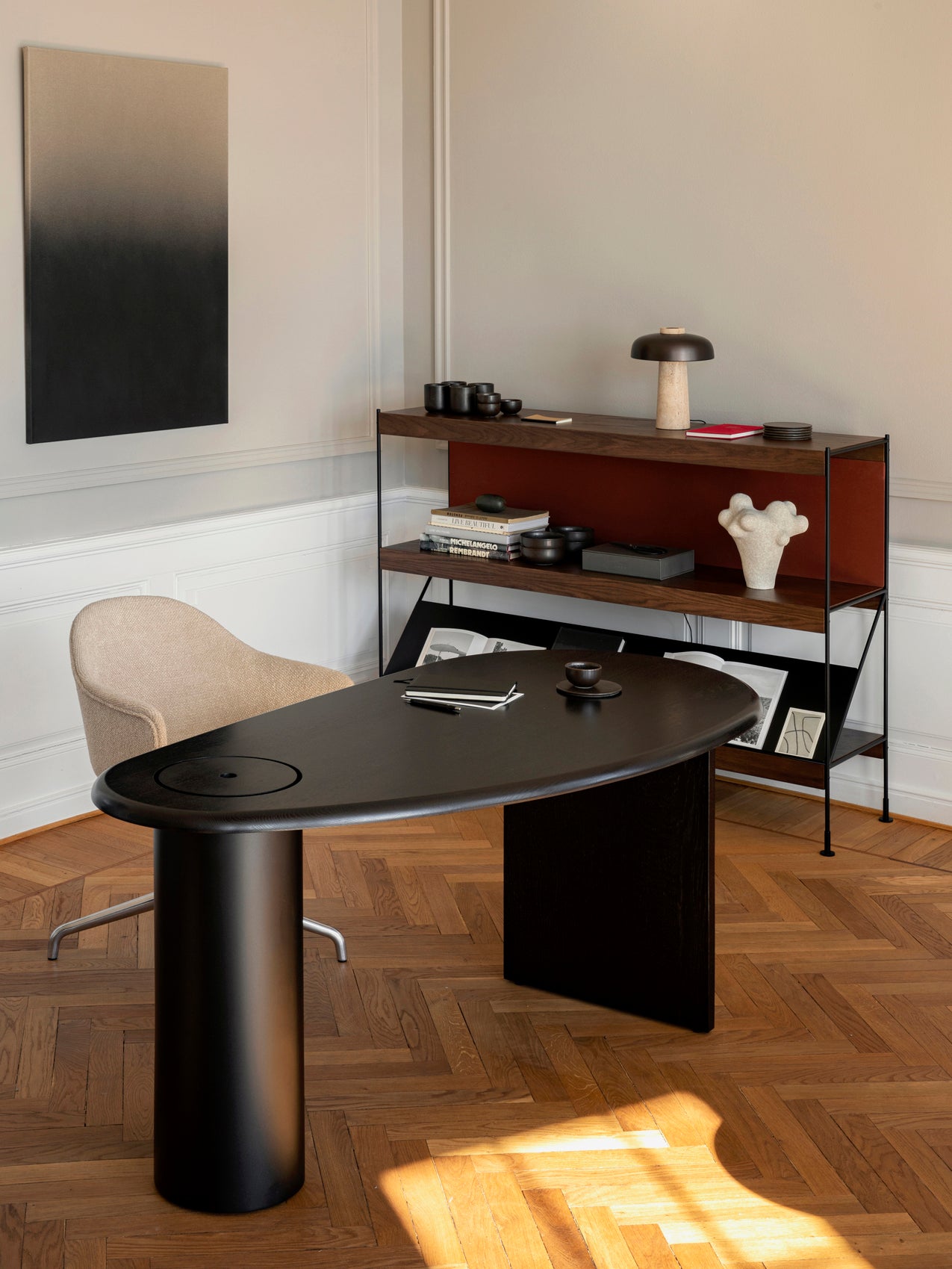 5709262067947 Zet Storage System, 60 дюймов. LuceLight  - Вид №6