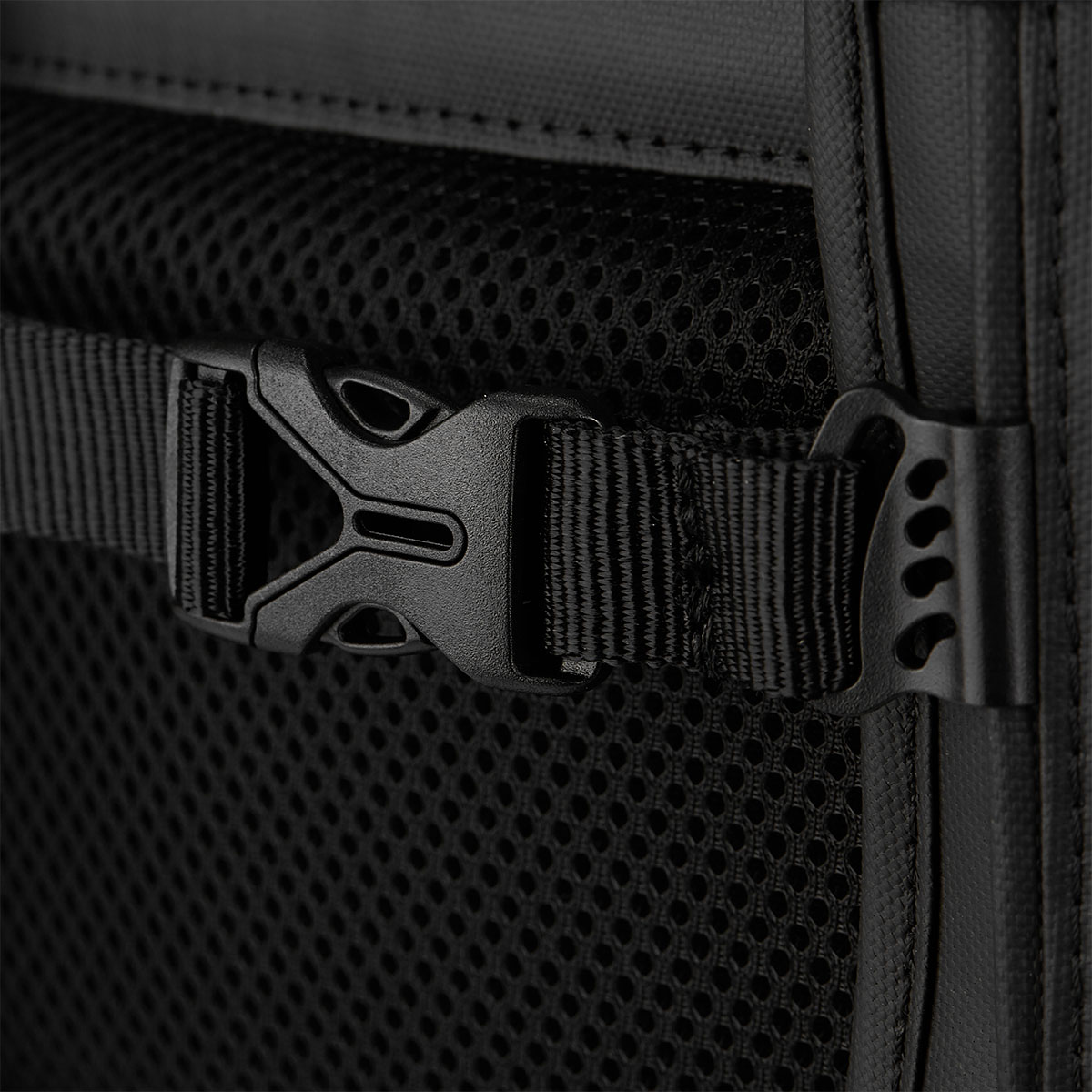 HCOM03/003-01 Рюкзак HCOM03 Line Rollup Backpack 15 RFID Hedgren Commute  - Вид №5