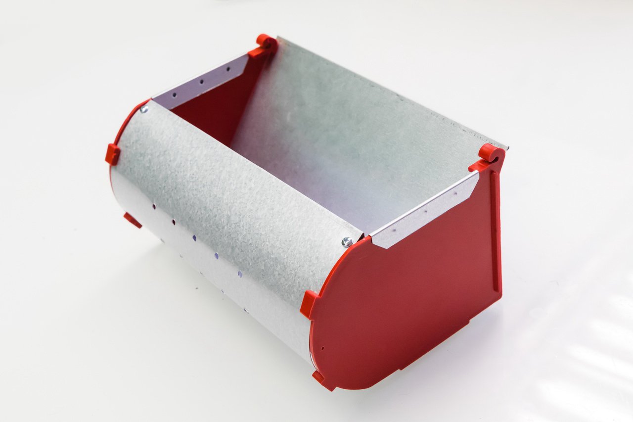 2336 Кормушка для птиц и кроликов 15 см LAB.Space  - Вид №1