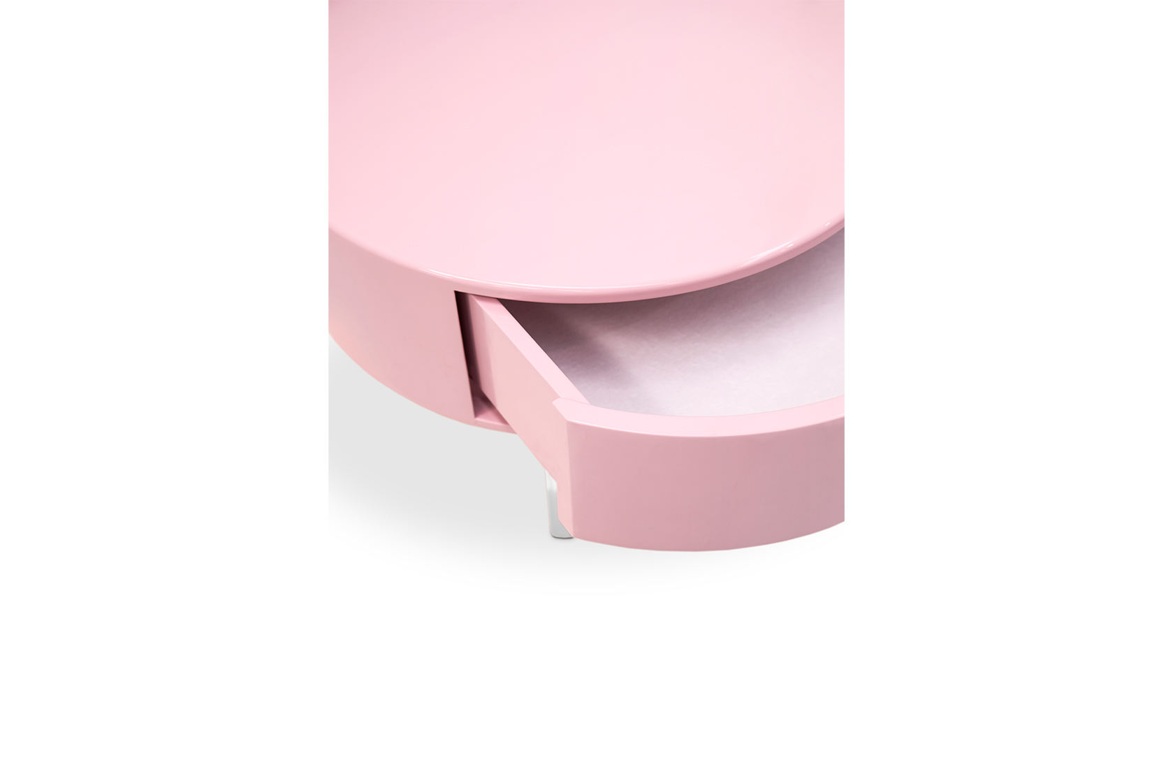 CIST596 Прикроватные тумбочки детские Облако Circu  - Вид №10