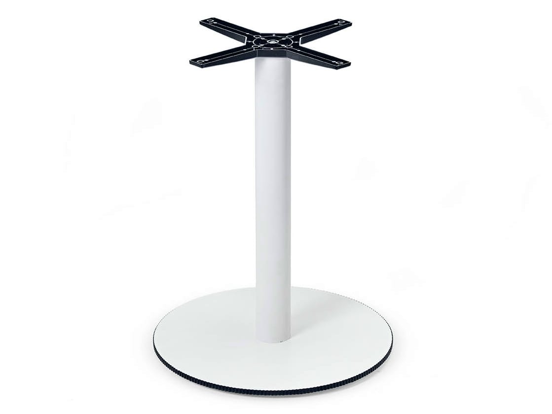 Основание стола из нержавеющей стали Midj Композит ARCH-00030377