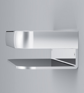 A3034800 Корзина для душа хром шт AM.PM Sensation