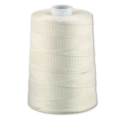 250 ЛТ Нитки 100% полиэфир 1000 м суровый Santreyd 