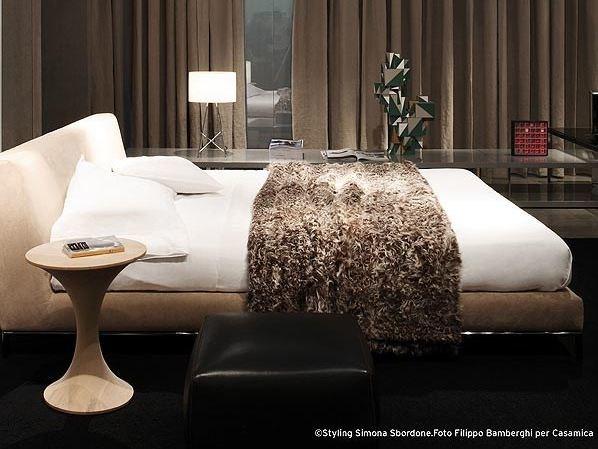 Flos Светодиодная настольная лампа из стали Home collection - tavolo sun-id-1425610 - Вид №4