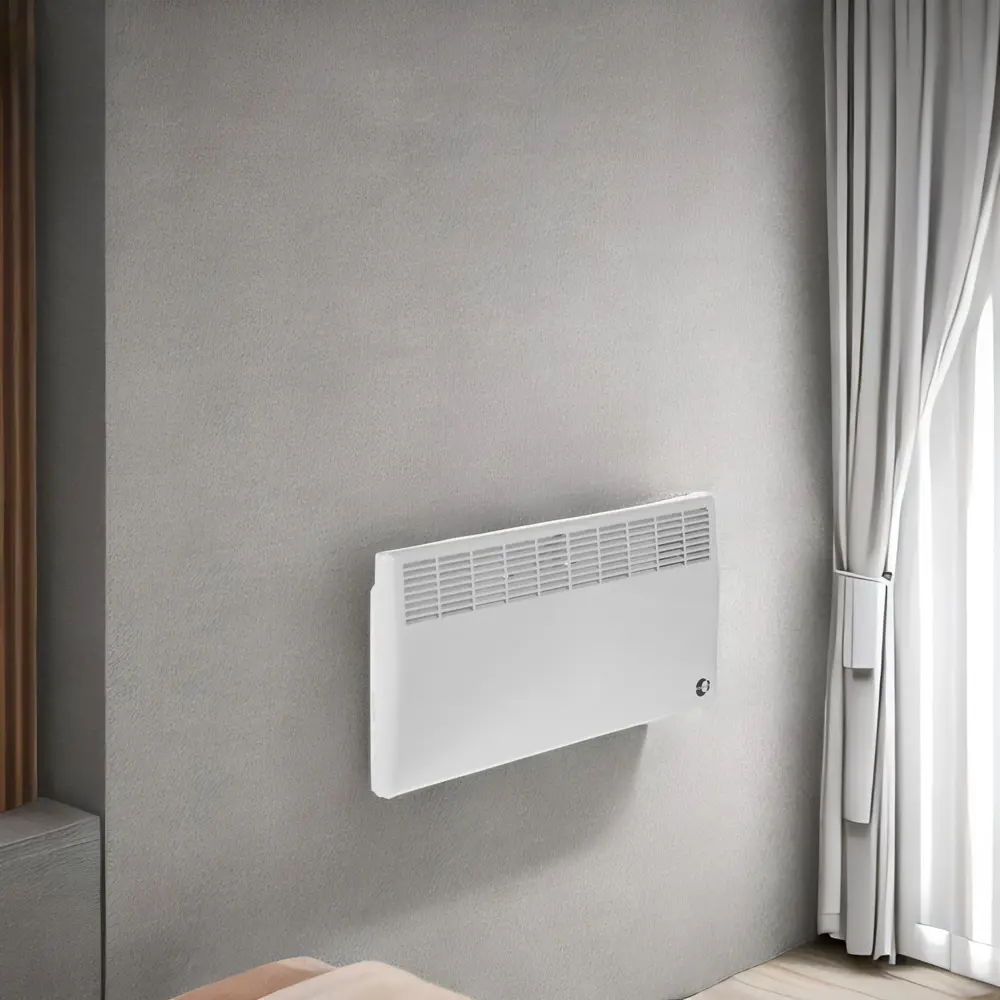 Электрический конвектор Equation LM/EQBM-2000 для эффективного обогрева помещений 81991004 STLM-0016818 - Вид №6