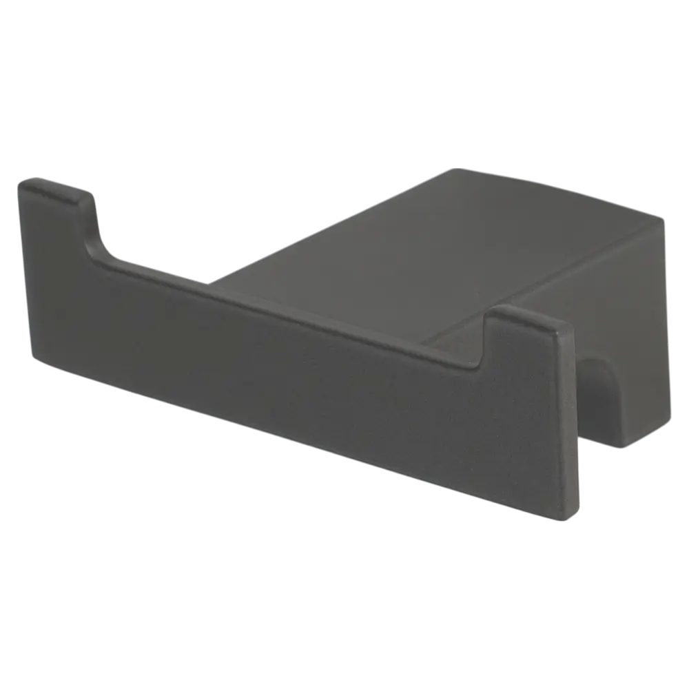 Крючок Swensa Lucid SWR-5400-01-GRY, металл, цвет серый STLM-2030468