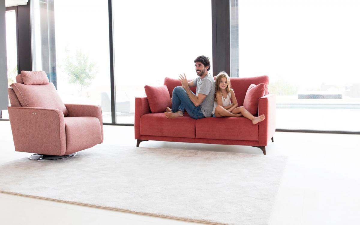 082013 Диван-кровать Fama Dali Santreyd - Вид №2