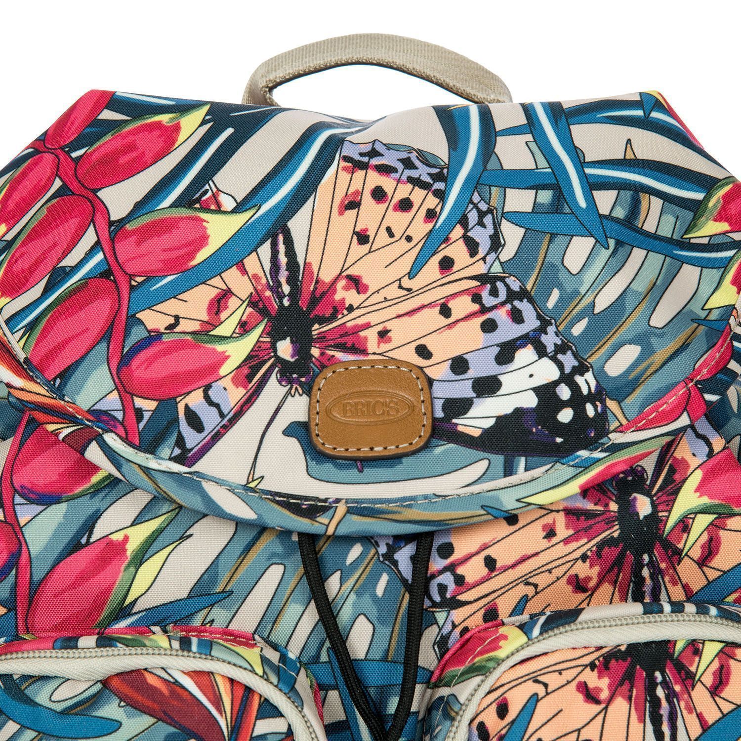 BXL43754.982 Рюкзак BXL43754 Brics X-Travel  - Вид №10