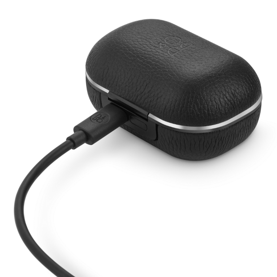 Наушники беспроводные BeoPlay E8 2.0, black Bang & Olufsen 1646100 - Вид №14