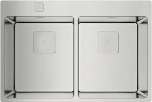 1304083 Мойка кухонная овальная Teka