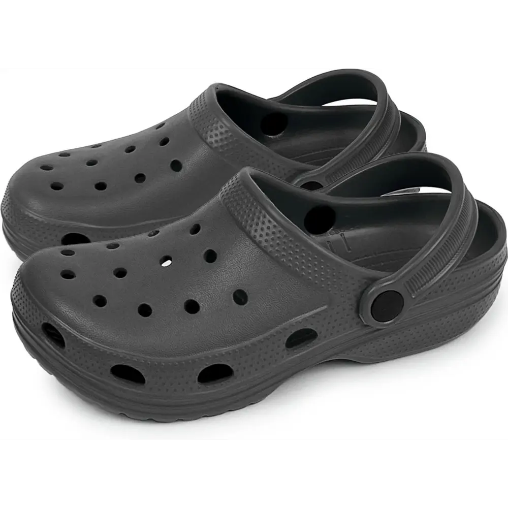 Сабо Dexter для сада и работы — комфорт и гигиена 89346908 STLM-0955562