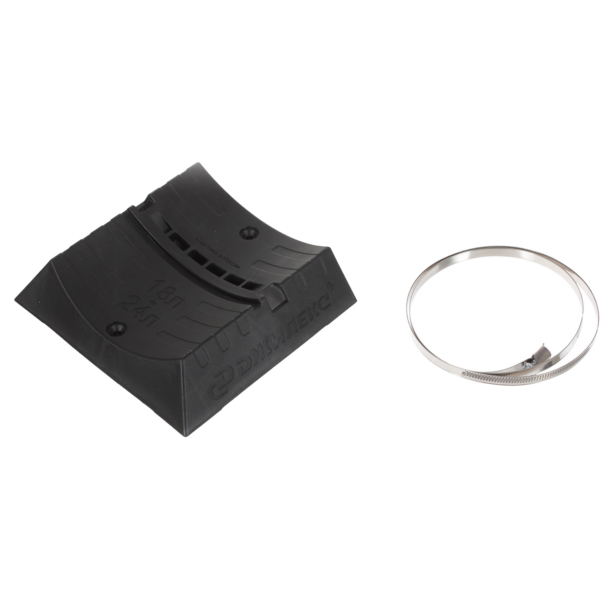 81951552 Кронштейн для расширительных баков 18-24 / до 270 мм STLM-0014801 ДЖИЛЕКС 