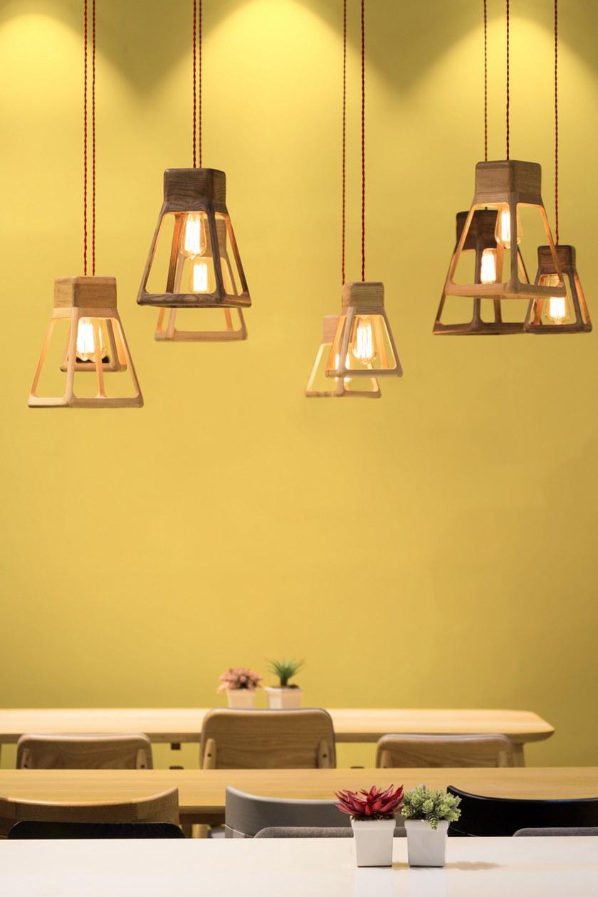 Novacolor Дышащая краска на водной основе Matmotion N332 - Вид №10