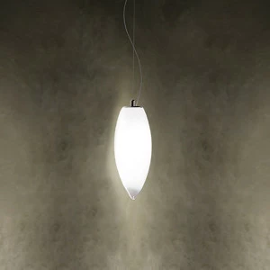 Подвесной светильник SP BACO 1 AL OS от Vistosi VISTOSI ДИЗАЙНЕРСКИЕ 243382 Белый