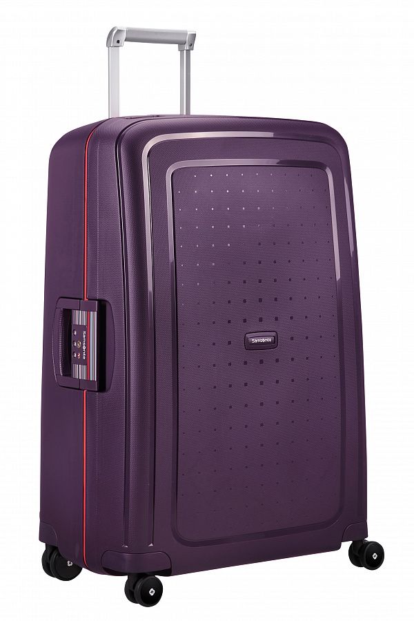 10U-82002 Чемодан 10U*002 Spinner 75/28 Samsonite S'Cure 