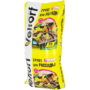 Грунт Veltorf для рассады 50 л