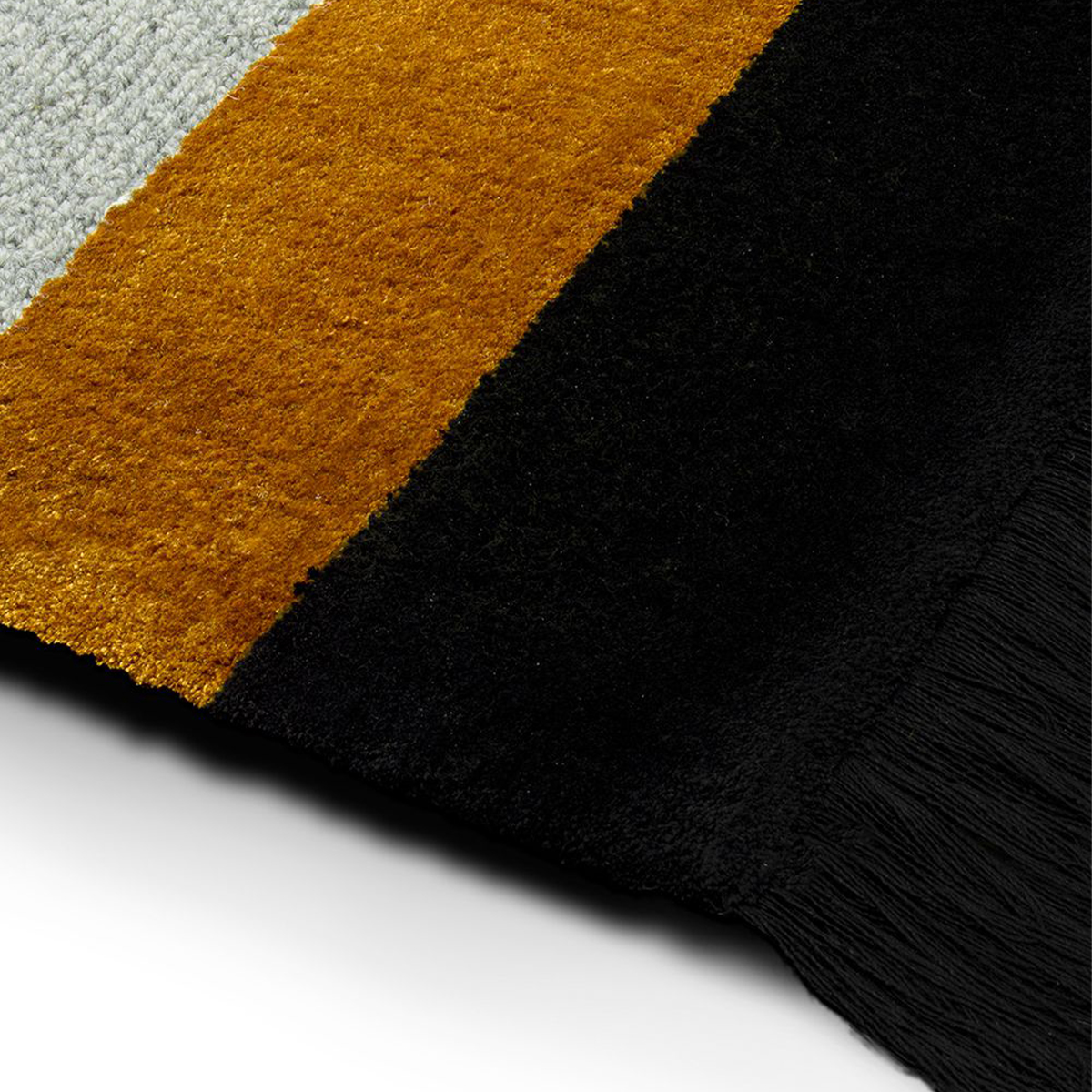 Softgoods Antelope Rug Covethouse RUG SOCIETY  - Вид №1
