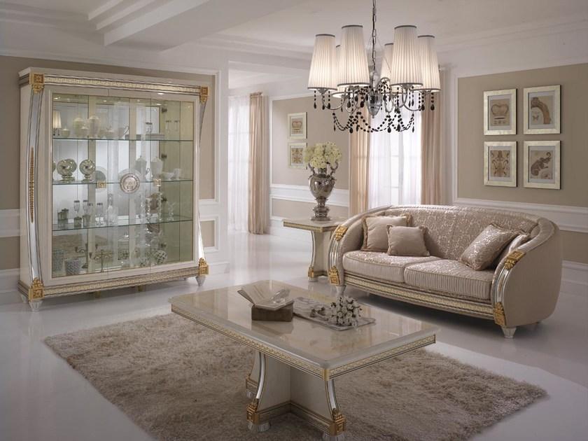 Arredoclassic 3-х местный диван в стиле либерти Liberty sun-id-1501791 - Вид №1