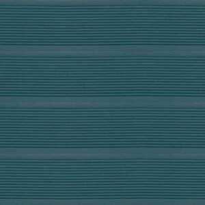 Террасная доска TerraPol Пустотелая 353 Палуба Слива (Рельефная) 4000х147 мм.