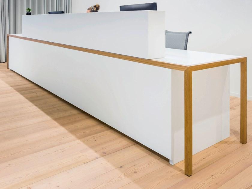 mafi Пол из лиственницы Alpin Laebbkw - Вид №7