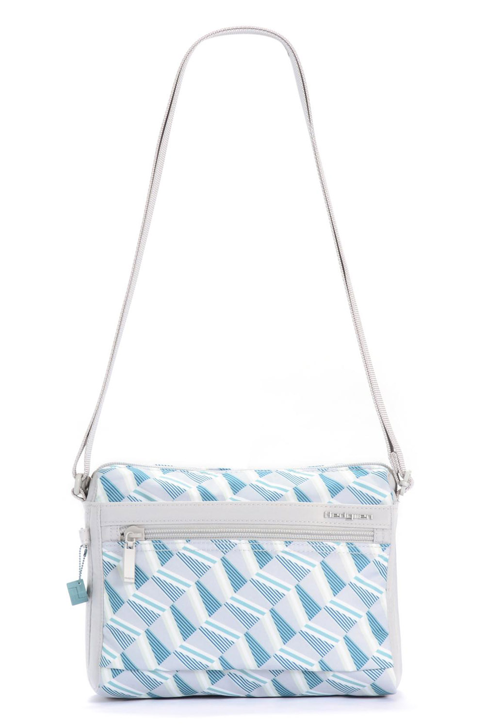 HIC176/826-09 Сумка HIC176 Eye RFID Hedgren Inner City  - Вид №4