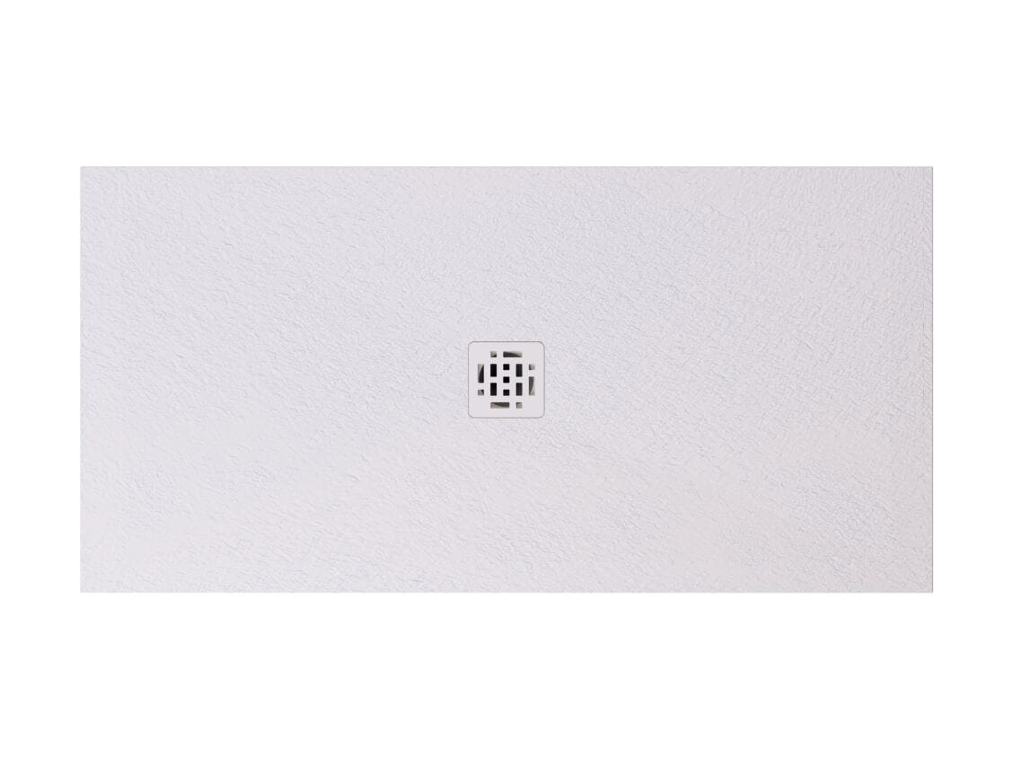 Нескользящий прямоугольный поддон для душа Ceramica Globo DOCCIAPIETRE H 2,5 cm ARCH-00054976 - Вид №6