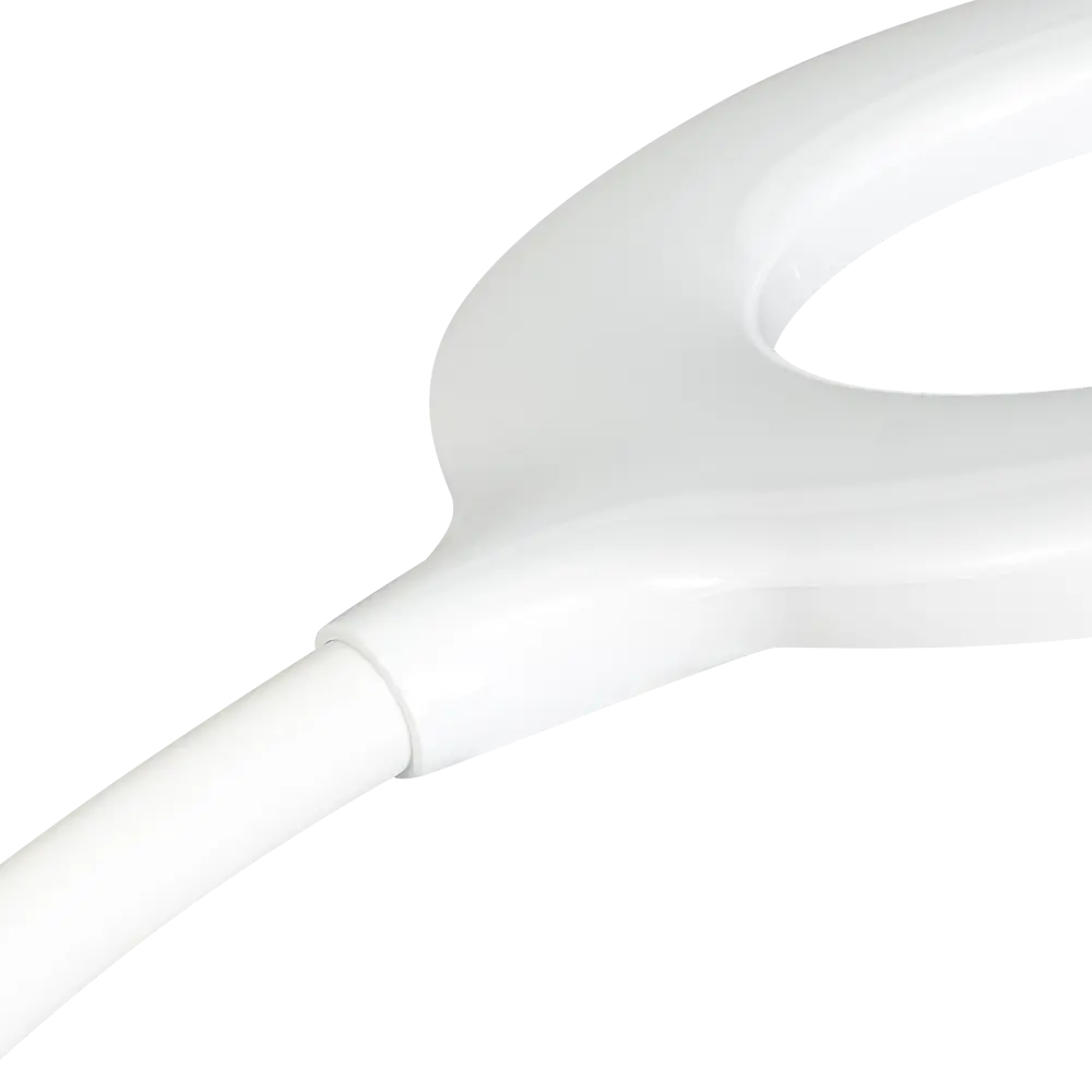 Рабочая лампа настольная светодиодная Camelion KD-826, цвет белый STLM-2166459 - Вид №4