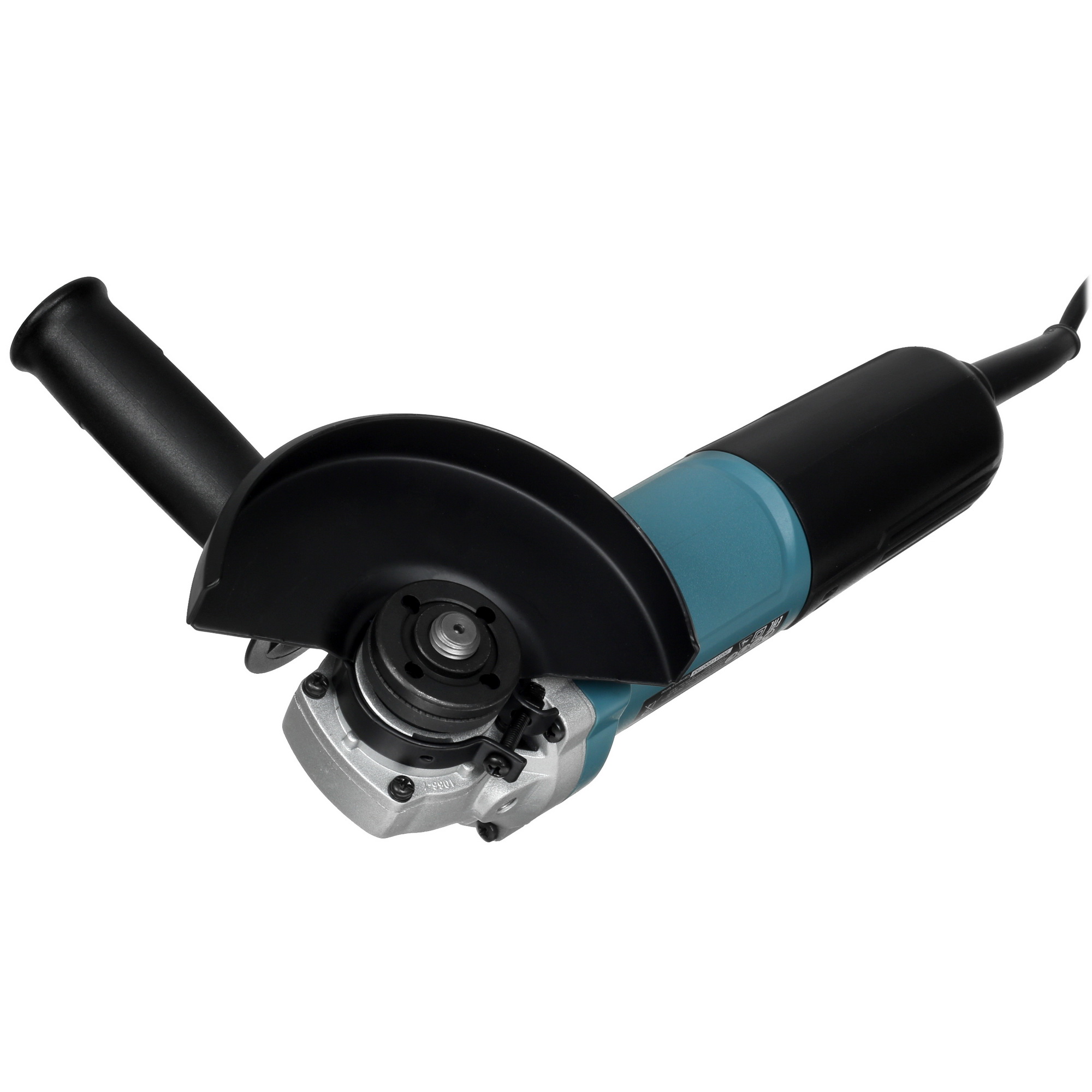 Углошлифовальная машина (УШМ) Wesco WS4750 5094214 STDN-0120242 - Вид №5