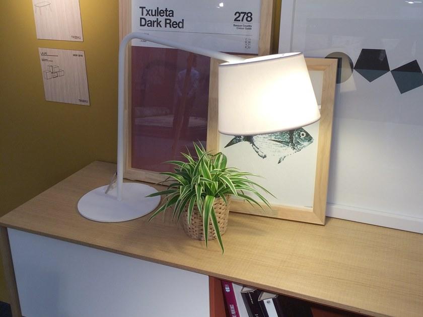 fambuena Настольная лампа Excéntrica 9051 - Вид №3