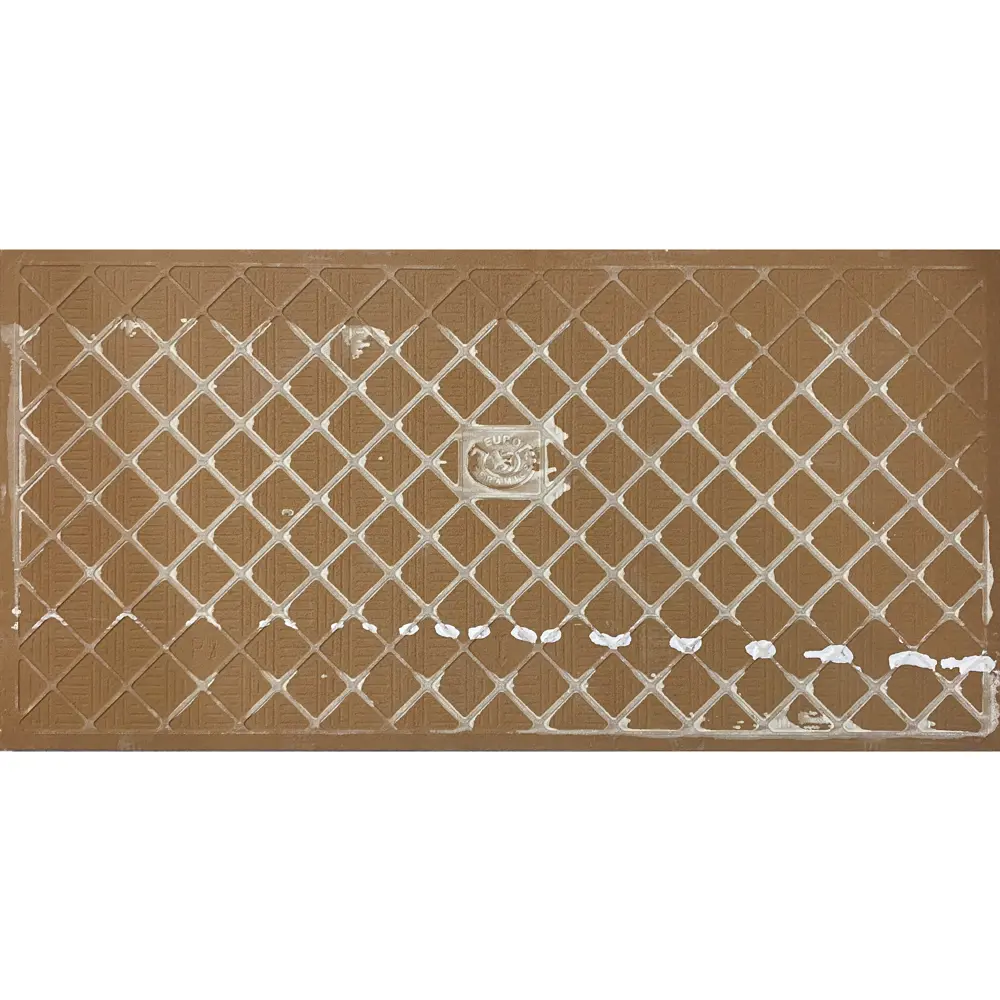 Плитка настенная Culto Martis 25x50 см 1 м² матовая цвет темно-серый STLM-2078592 - Вид №4