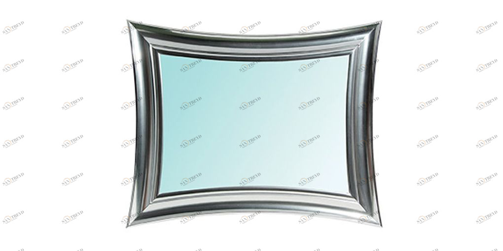 Зеркало в раме SN62 La Bussola‎ MIRRORS