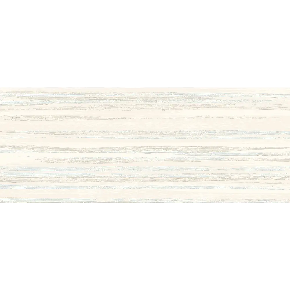 Декор настенный Azori Ounge Light Linea 20.1x50.5 см цвет белый LOUNGE STLM-2021945