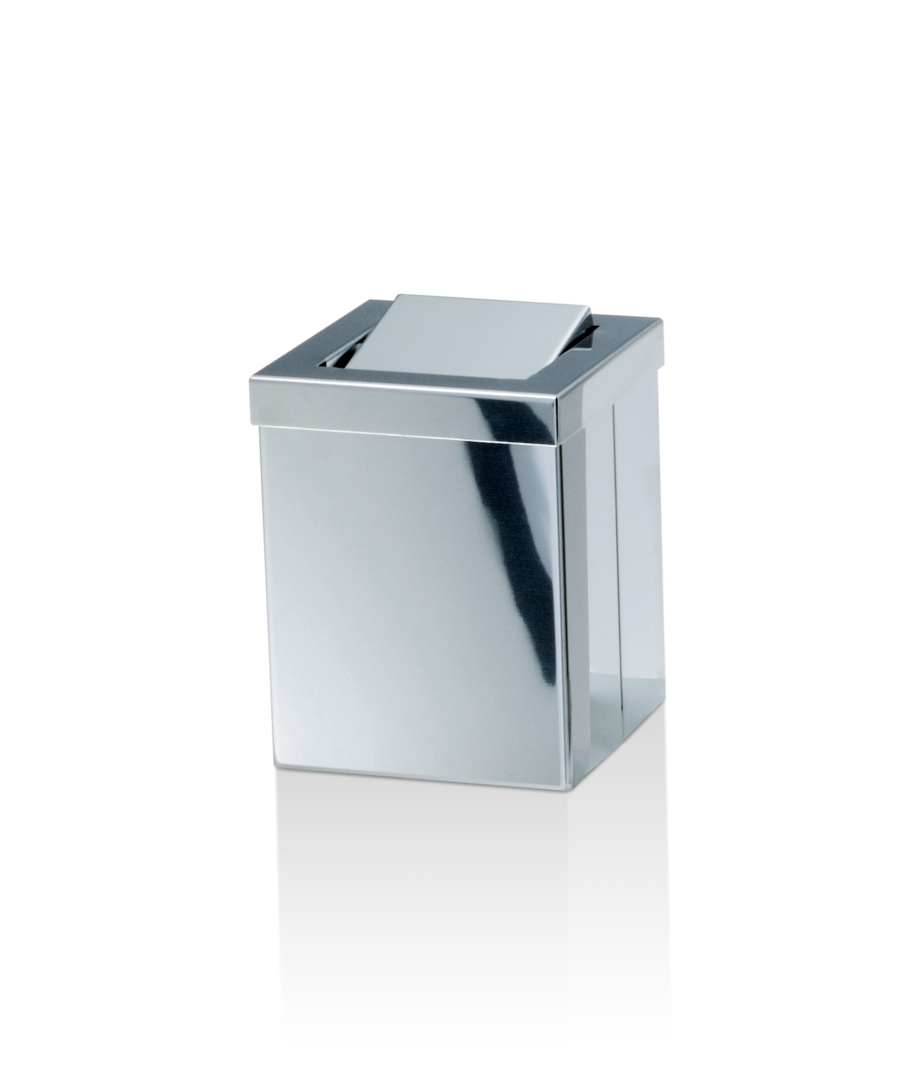 0611170 напольная корзина для бумаги DW 1130 DECOR WALTHER 