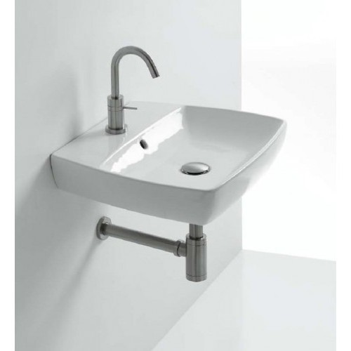 42092 Накладная раковина на столешницу  овальная Santreyd  - Вид №5