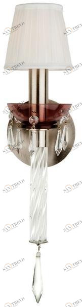 Veronese Настенный светильник из муранского стекла Michaela sun-id-1385410