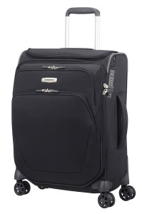 65N-09005 Чемодан 65N*005 Spinner 55/20 Toppocket Samsonite Spark SNG