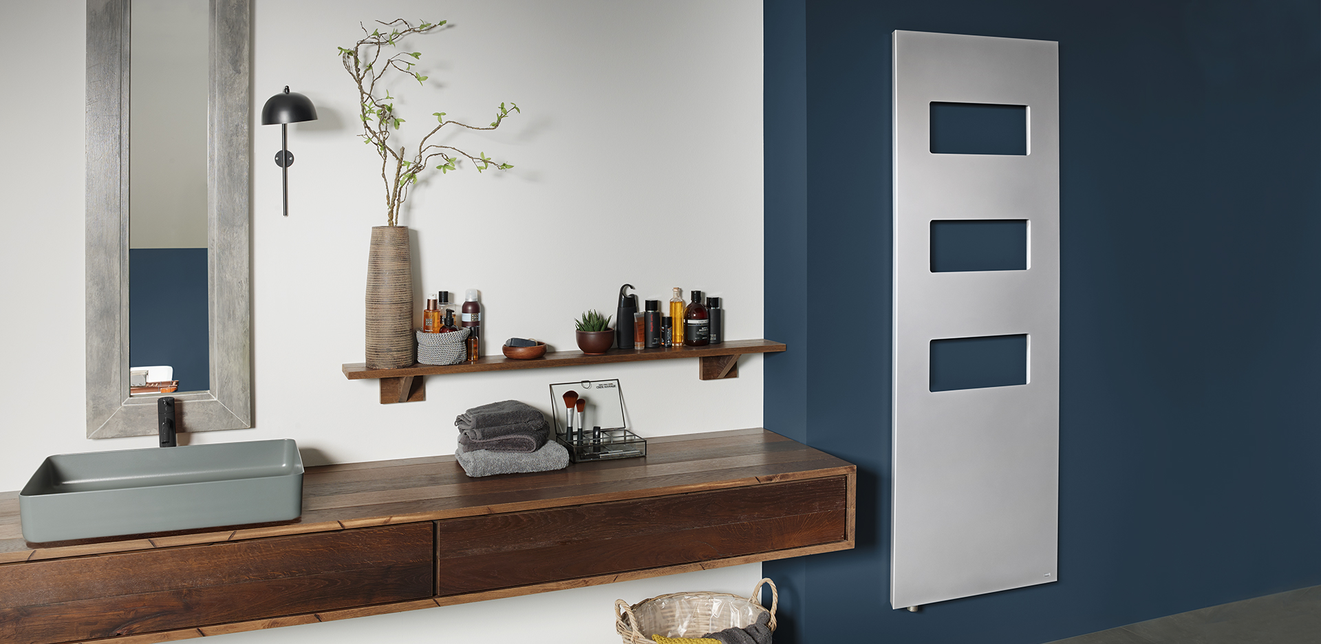 Bemm Водяной обогреватель Индивидуальный;пуристический Plawa SPA pure sun-id-1224955 - Вид №1