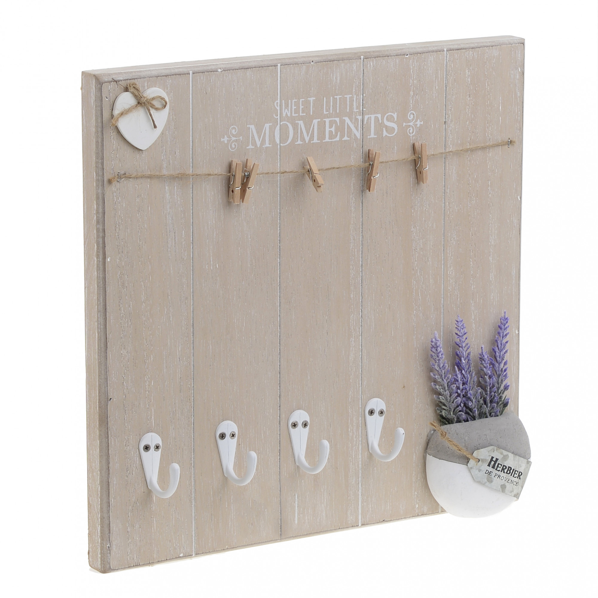 3870768.0036 вешалка настенная TO4ROOMS 