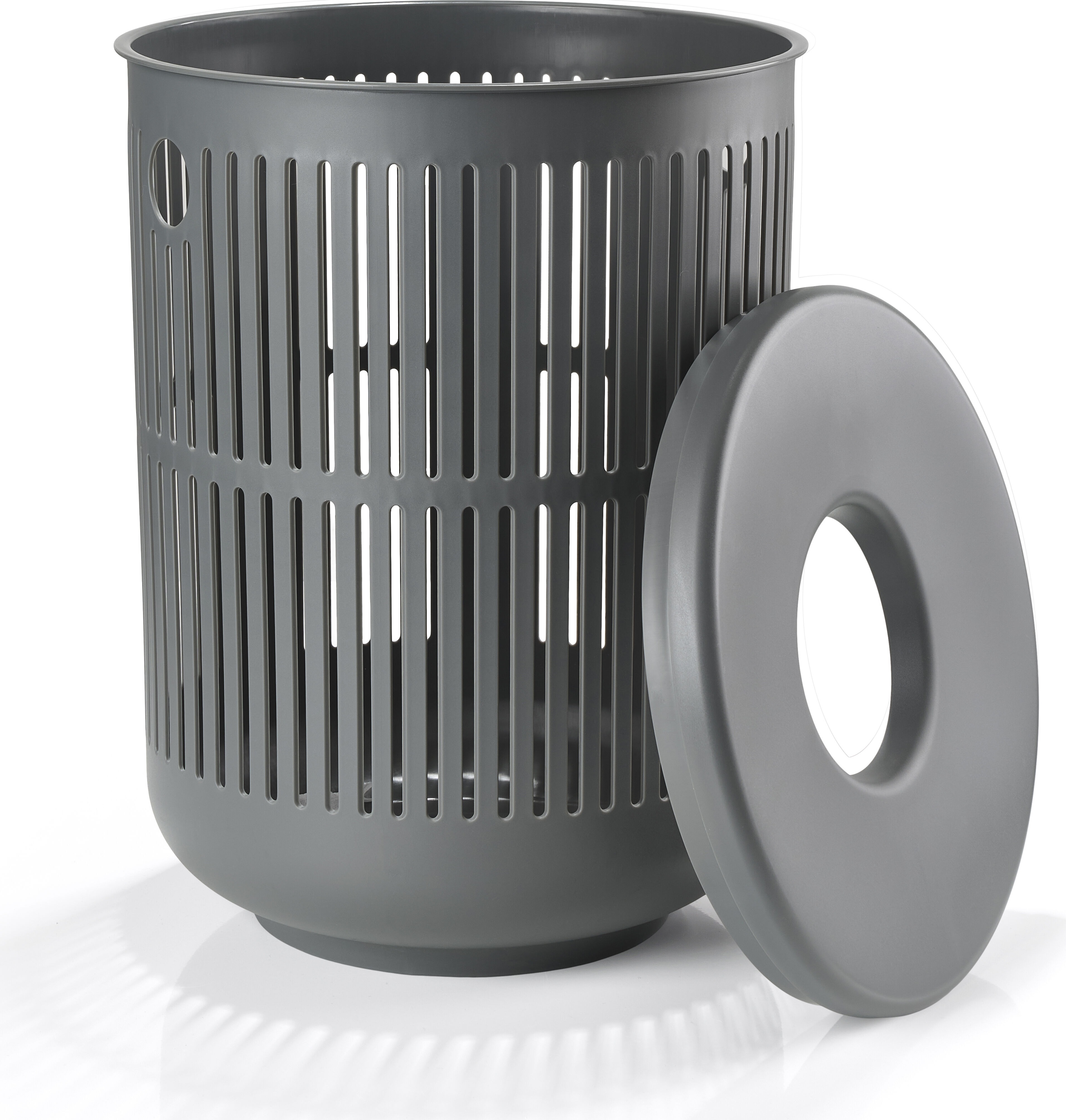 26526 корзина для белья Zone Denmark Ume - Вид №1